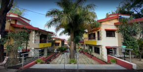 Bhatia Villas 3BHK